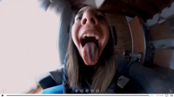 Rrawpictures - Panty Stealer Gets What He Deserves - Susy Blue VR360.webp