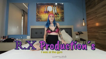 FARTING DELICIOUSLY AFTER WORKOUT #PART 1 # DELICIOUS PENELOPE.webp
