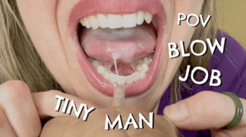 Brianna Kelly - Giantess Brianna Kelly POV Blow Job.webp
