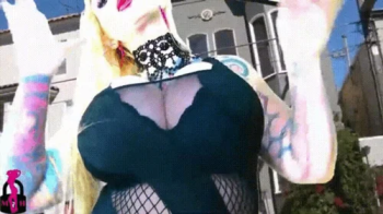 Mistress Harley Studio - Giantess Girlfriend Grows Huge.webp