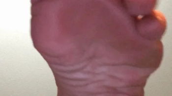 Aariels Fetish Clips - SMOTHERING MY FOOT SLAVE.webp