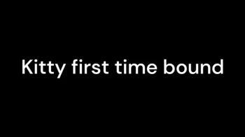 Boundcuties - Kitty's first time WMV.webp