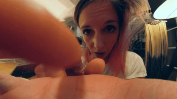 Winzlings Shrinking Clips - Ba Sisty fulfills your shrinking wish K VR360.webp