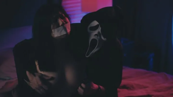 Kitalovexoxo - Fucked by Ghost Face.webp