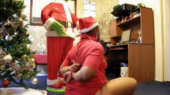 Blackfoxbound Clip Store - Bad Grinch.webp