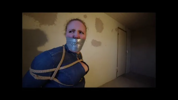 Blueeyedbondage - May - Tightly Treatment MP4.webp