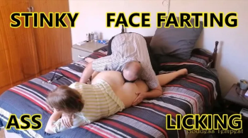 Extreme Fart Scenes 11 Movie - Facefarts, Farting, Face Sitting, Taboo, Face Fucking, Compilations, Ass Eating, Ass Smot.webp