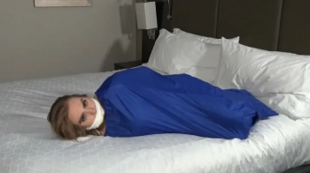 Bondage Perils Video - Casey Ballerini- Laundry Day.webp