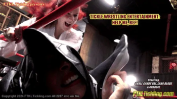 Tickle Wrestling Entertainment- Help Me Ref! (1080 mp4).webp