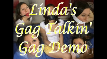 Linda's Gag Talkin' In The Afternoon.webp