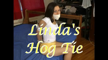 Linda's Hogtie.webp