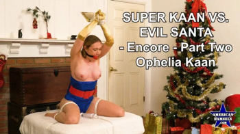 Super Kaan Vs Evil Santa - Encore - Part Two - Ophelia Kaan - WMV.webp