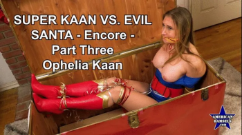 Super Kaan Vs Evil Santa - Encore - Part Three - Ophelia Kaan - 854x480.webp