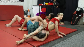Mixed Wrestling Party Mar 24 Part 2.webp