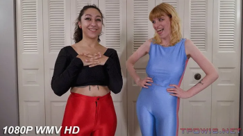 Sammy Voodoo Vs Hailey Autumn - Rematch [FHD WMV].webp