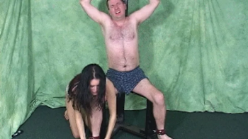 Smell My Dirty Farts From My Hairy Ass I.webp