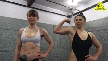 Rada Gold vs Xena female wrestling.webp
