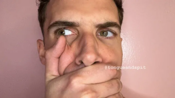 Jason Pierce Hand Gagged Part4 Video1 - MP4.webp