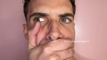 Jason Pierce Hand Gagged Part4 Video1 - WMV.webp