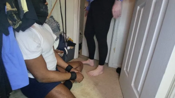 Locked in the Closet All Day then Made to Smell Farts.webp