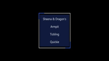 Sheena & Dragon's Armpit Tickling Quickie (Small).webp