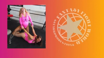 FFGFAN Pretty in Pink (full cut) MOV.webp