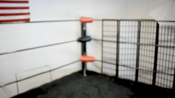 CJ vs Kisa Kicks Intergender Battle!.webp