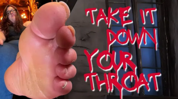 Take My FOOT Down Your Throat 2.webp