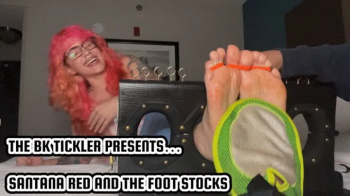 SANTANA RED AND THE FOOT STOCKS.webp
