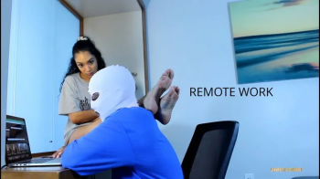 Remote Work with Sarah Lace WMV.webp