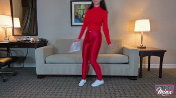 Sarah Gregory's Straitjacket Struggle (MP4 Format).webp