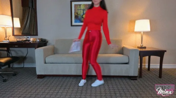 Sarah Gregory's Straitjacket Struggle (WMV Format).webp
