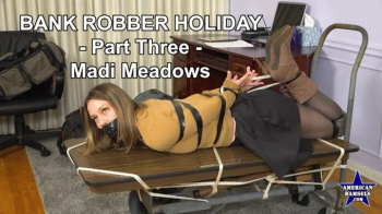 Bank Robber Holiday - Part Three - Madi Meadows - WMV.webp