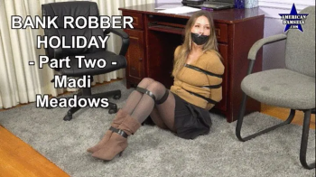 Lick my sweaty socks and my big feet clean! ( Foot and Sock Worship with Princess Melody ) - small wmv.webp