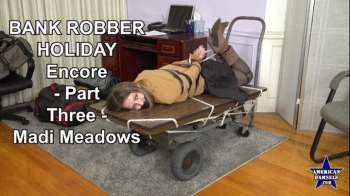 Bank Robber Holiday - Encore - Part Three - Madi Meadows - 854x480.webp