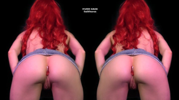 THE POWERFUL KIARA FARTING ON THE FRAGILE 18-YEAR-OLD BLONDE - BY KIARA NISSEI - FULL CLIP.webp