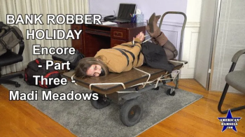 Bank Robber Holiday - Encore - Part Three - Madi Meadows - WMV.webp