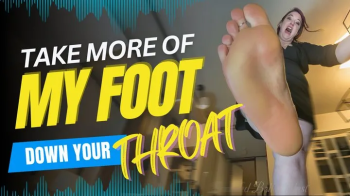 Gag on My Foot Like You Were Born for It.webp