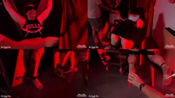 Two cheerleaders in despair 720p - FOOT TICKLING - TICKLING - TICKLING ARMPITS - BASTINADO - FOOT FETISH - OIL FETISH.webp