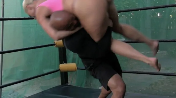 Rapture vs Kris - Competitive Wrestling.webp
