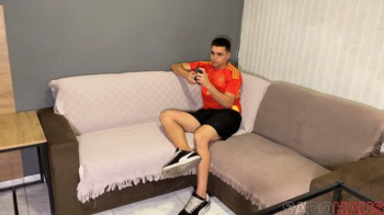 Naughty Boys Are Disciplined Through Tickling And Bondage.webp