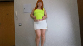 Mini Skirt Farts and Gift.webp