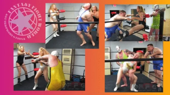 FFGMIX287 Tag Team Torment part 1 mp4 2024.webp