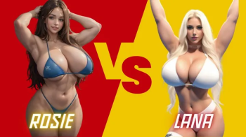 Big tit female wrestling- Lana lips vs Rosie Sands Low.webp