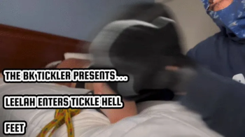 LEELAH ENTERS TICKLE HELL - FEET.webp