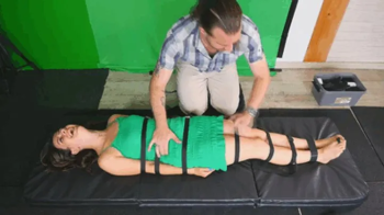 JORDY PUSHES NOW LISIE TO HER TICKLISH LIMITS - FULL HD MP4.webp