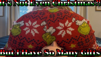 It's Not Even Near Christmas!.webp