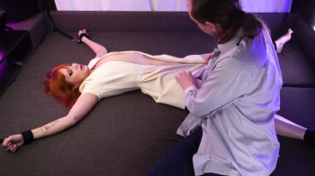 Fixed and stripped the redhead submissive.webp