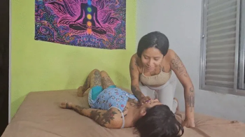 MY SUPER LONG FARTS IN YOUR NOSE - BY ANITA PERVERSE - FULL VIDEO.webp