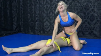 Tickling Wrestling Nikky and Nesty wmv.webp